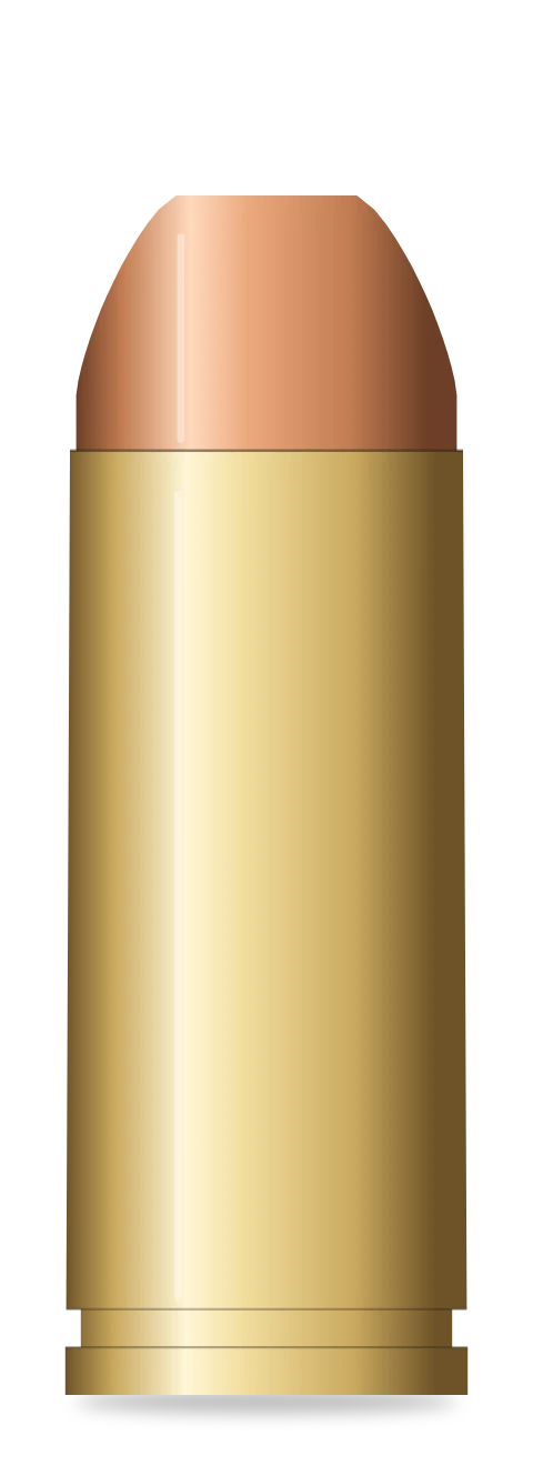 10mm Auto cartridge