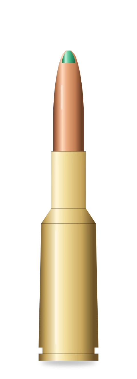 .22 ARC cartridge