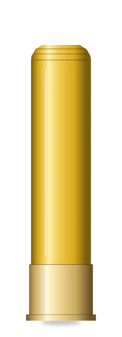 28 Gauge cartridge