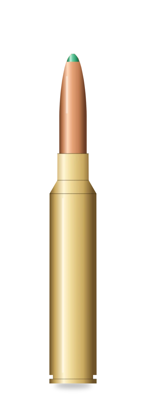 .300 PRC cartridge