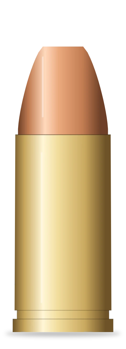 .32 ACP cartridge