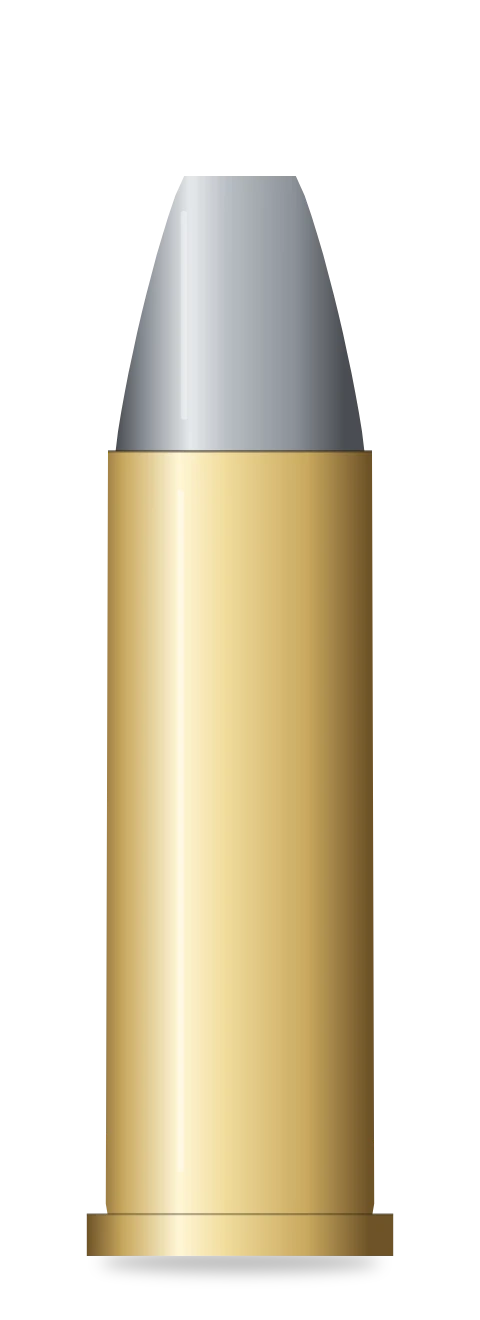 .38 Special cartridge