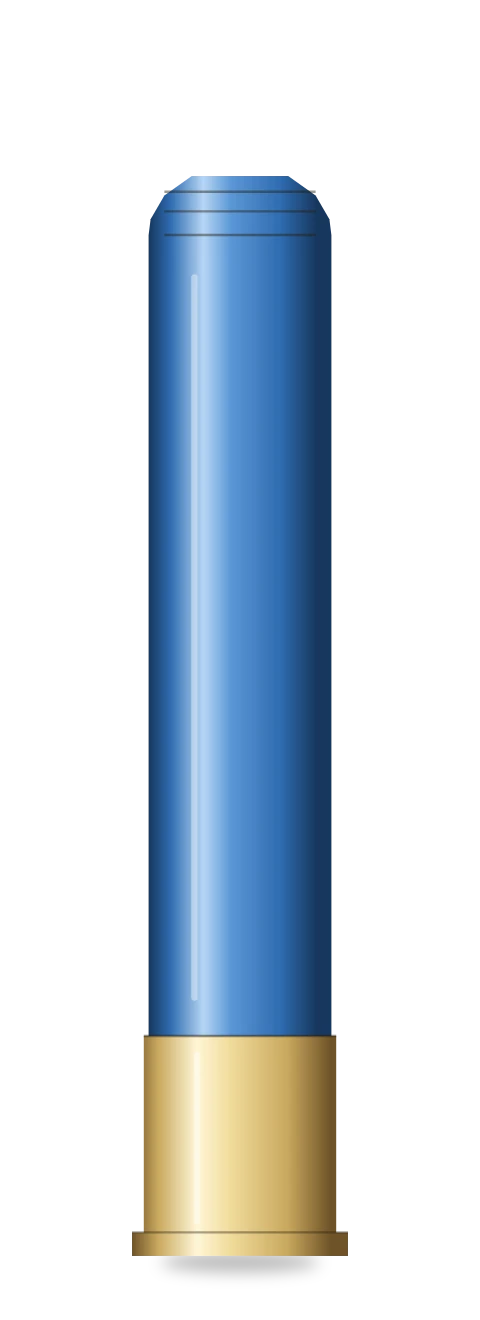 .410 Bore cartridge