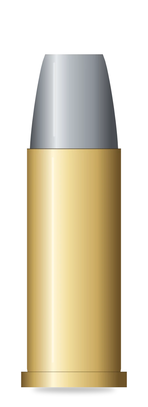 .44 Special cartridge