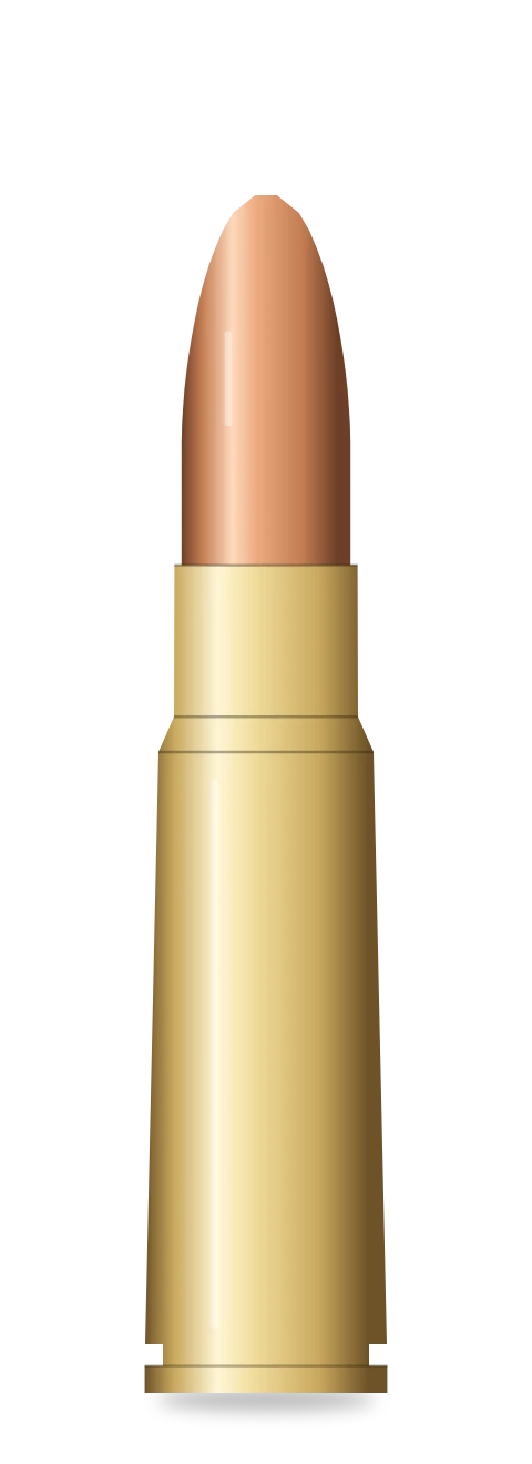 7.62x39mm cartridge
