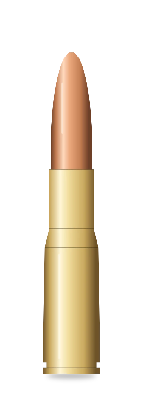 8.6 Blackout cartridge
