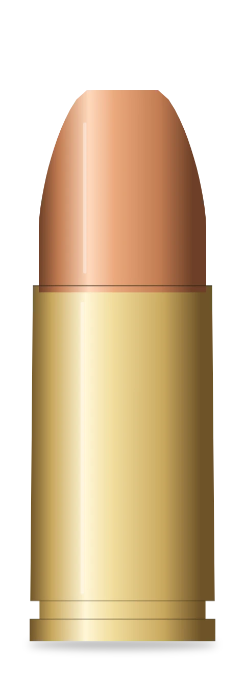 9mm Luger cartridge